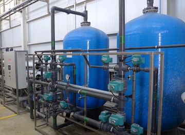Industrial RO Plant 10000 lph, 10000 lph ro plant price, industrial ro plant manufacturer