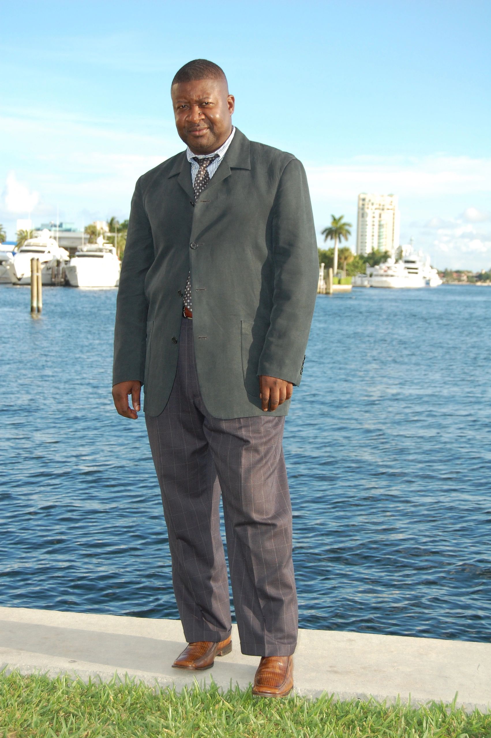 Picture of myself