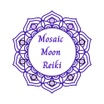 Mosaic Moon Reiki