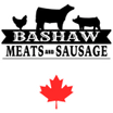 Bashaw Meats & Sausage Ltd.