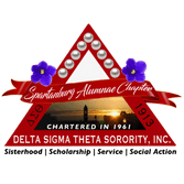 Spartanburg Alumnae Chapter of Delta Sigma Theta Sorority, Incorporated