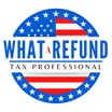 What a Refund, Inc.