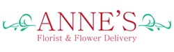 Anne's Florist & Flower Delivery