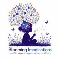 Blooming Imaginations Speech Therapy Services