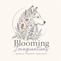 Blooming Imaginations Speech Therapy Services