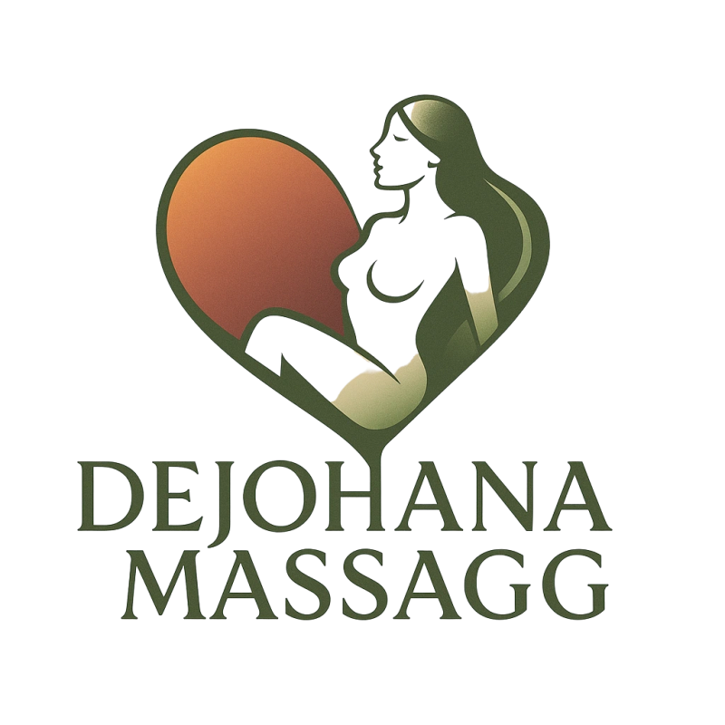 DEJOHANAMASSAGG logo