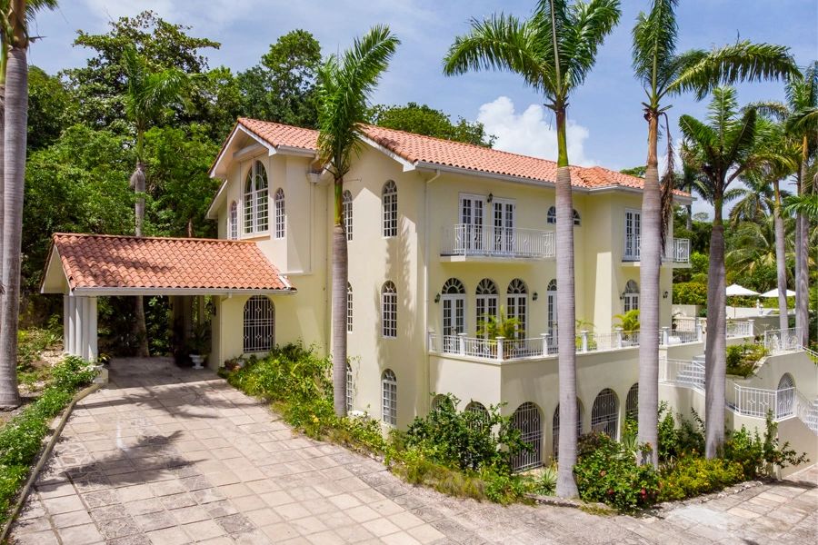 Summerhill Vacation Rental, Villa, House Rentals by Owner