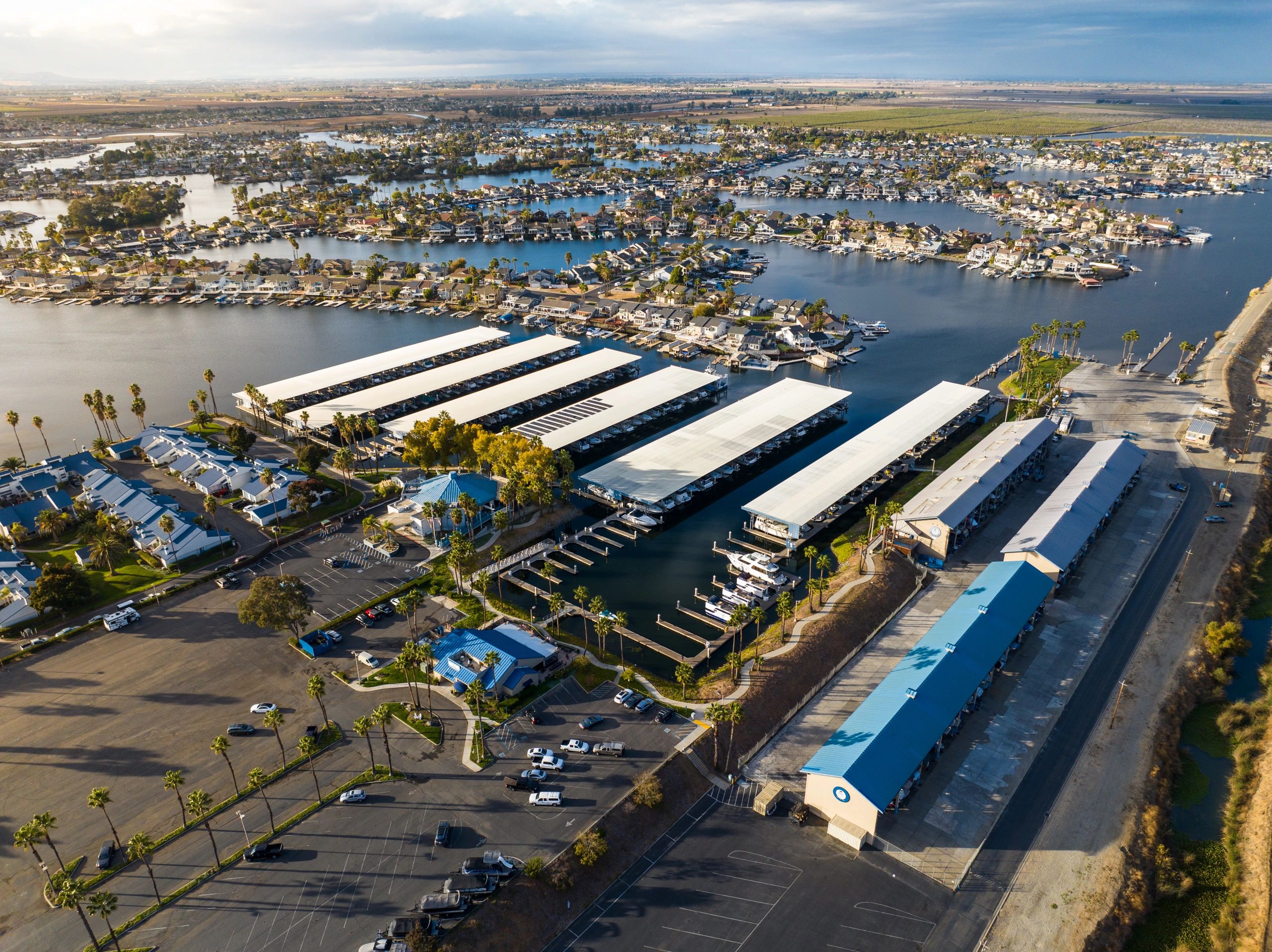 Discovery Bay Boat Show Returns May 2–3 with Dealers, Music, and Waterfront Fun