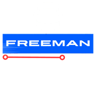 FREEMAN LOGISTICS