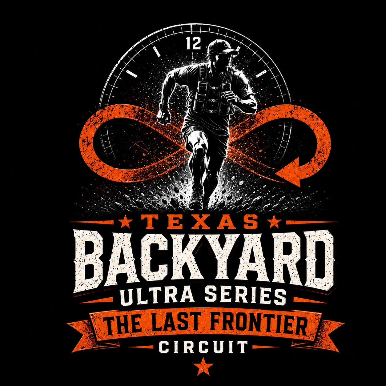 Texas Backyard Ultra Series - The Last Frontier Circuit