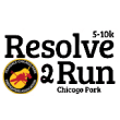 Resolve 2 Run