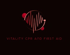 Vitality CPR and first aid
