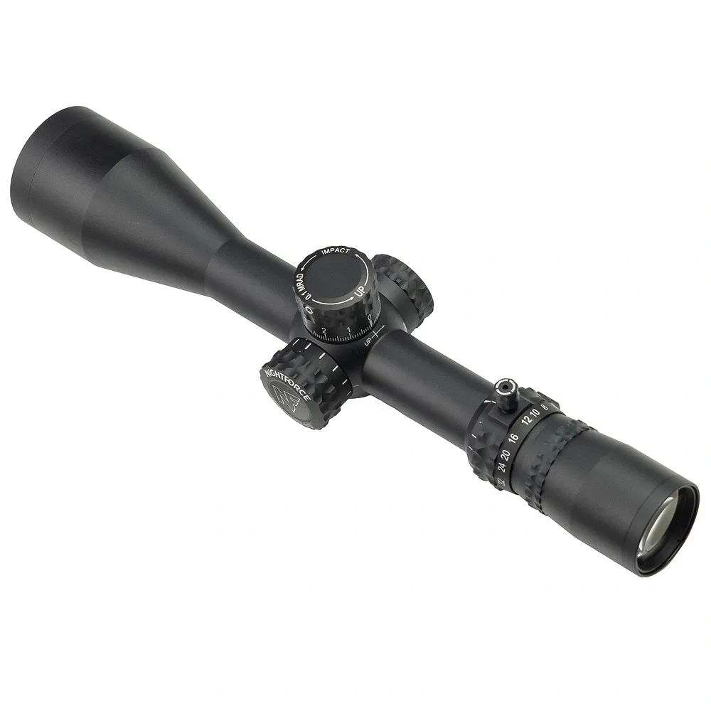 Nightforce NX8 4-32X50 F2 MOAR-CF2D C641