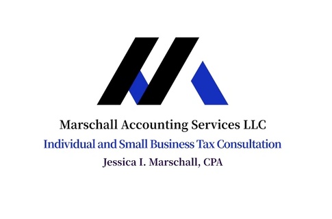 Marschall Accounting Services LLC
