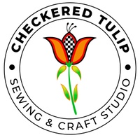 Checkered Tulip 