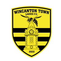 Wincanton Town Ladies Football Club 