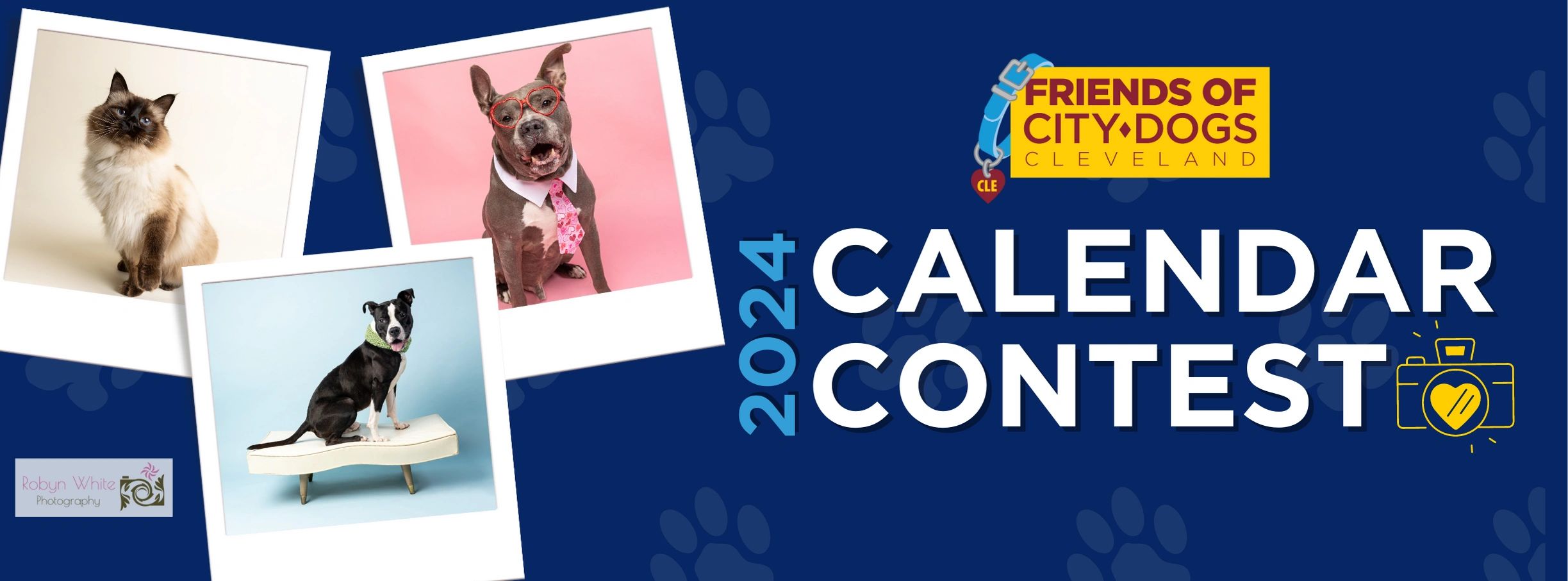 Friends of City Dogs Cleveland