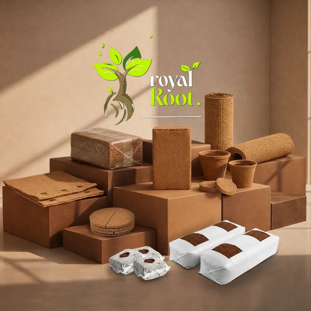 Royal Root UK contact sales enquiry details