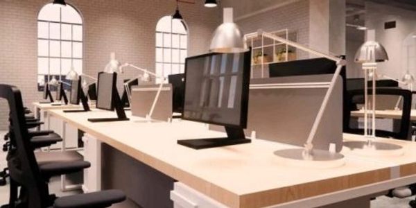 Commercial Cleaning