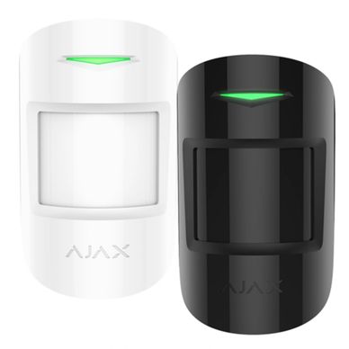 Wireless motion detector that notifies the owner of the first signs of home or office intrusion.