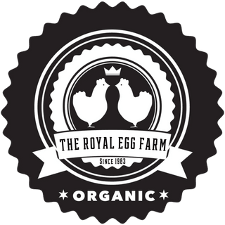 THE ROYAL EGG FARM Co.