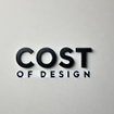 Cost of Design 