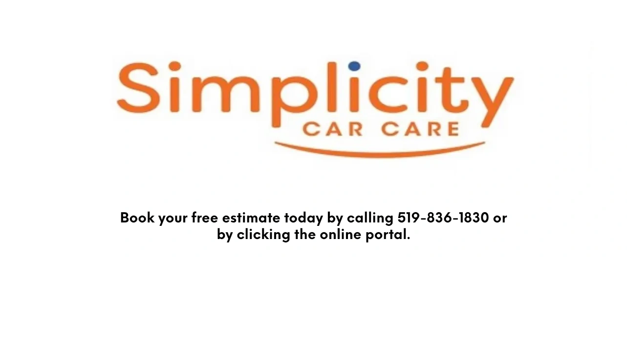 Expert Auto Body Shop in Guelph