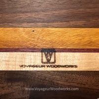 Voyageur Woodworks