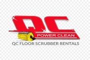 QCscrubberrentals