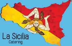 La Sicilia Catering