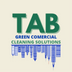 Tab Green CS