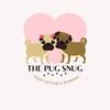 The Pug Snug, doggy day care and boarding for Pugs and Pug related dogs