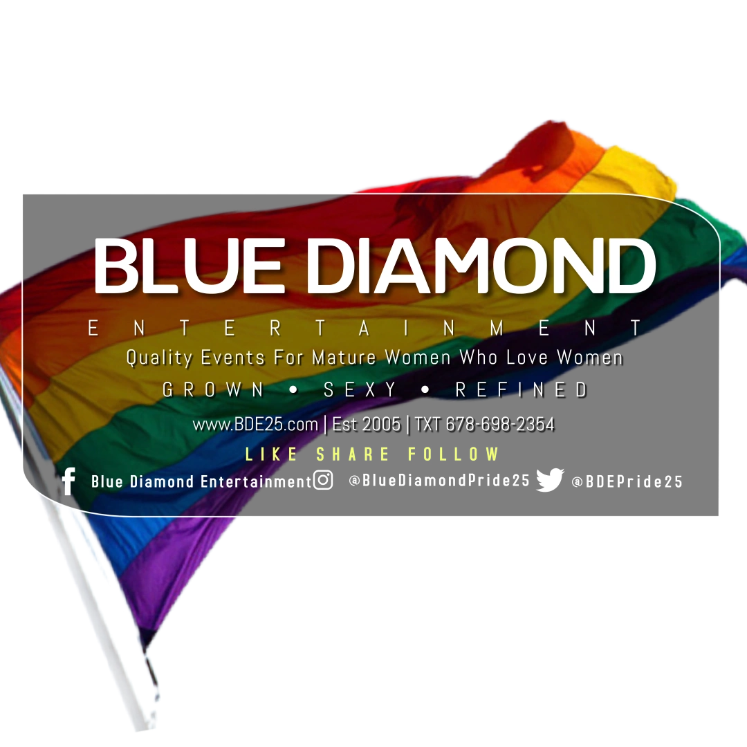 Blue diamond sexy Blue Diamond