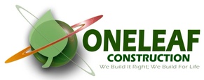 ONELEAF CONSTRUCTION