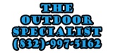 The Outdoor Specialist