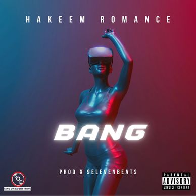 Single “Bang”