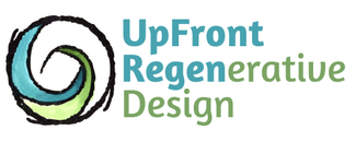 Up Front Regenerative Design