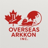 Overseas Arkkon Inc