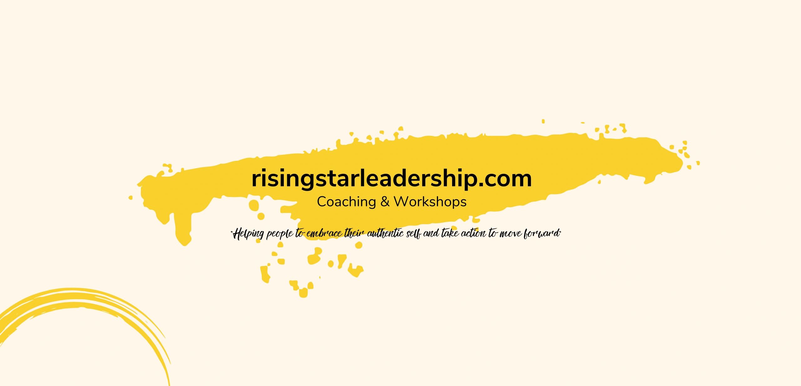 Rising Stars Youth Leadership Academy – Welcome to the City of