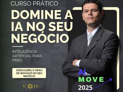  Inteligência Artificial para pmes