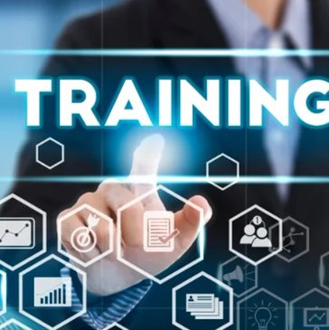 Treinamento e capacitação de Inteligência Artificial para funcionários e colaboradores 