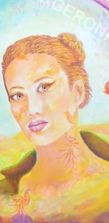 Nom de la toile