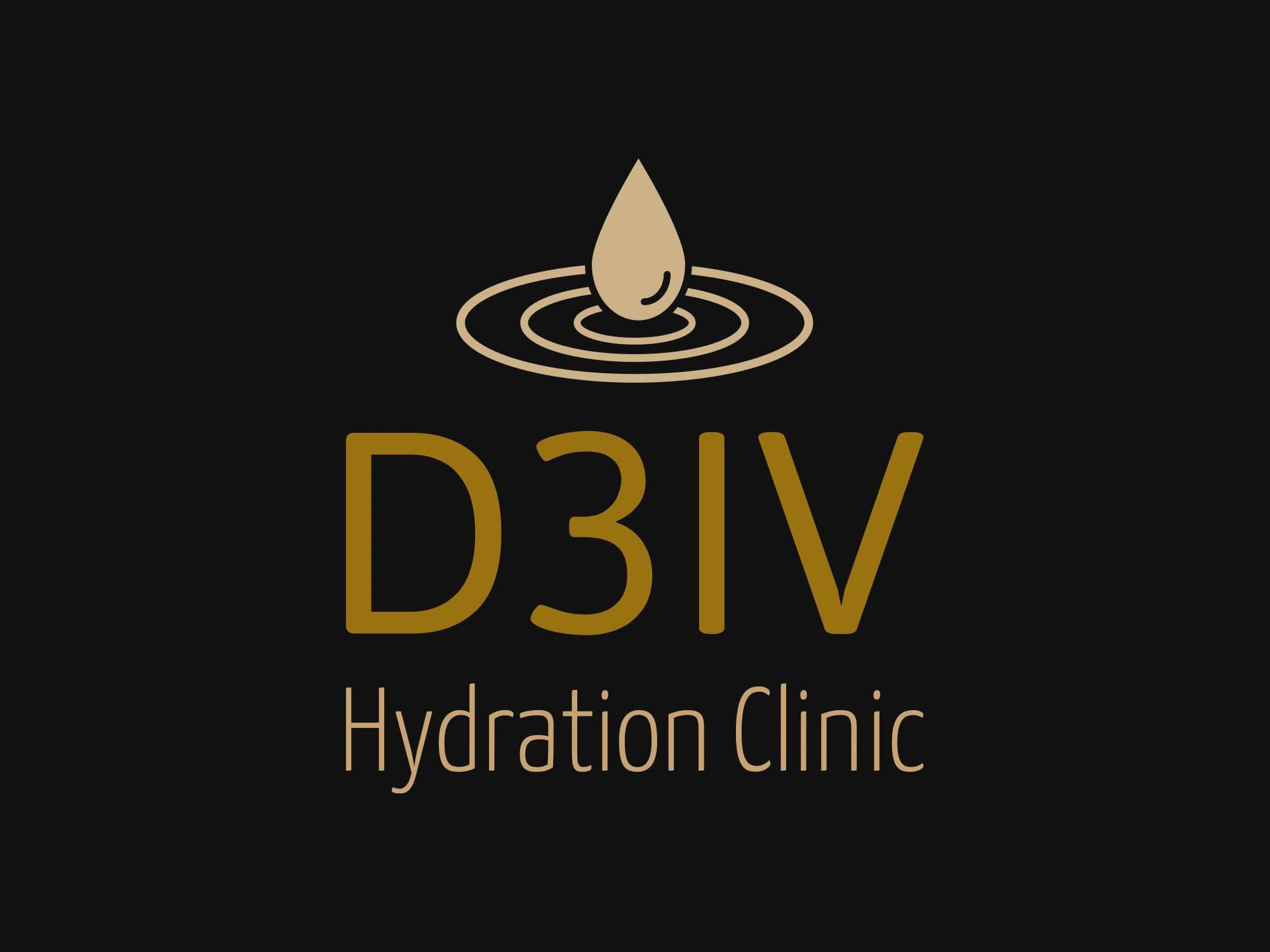 D3IV - IV Infusions, Injections