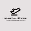 anoveltowrite.com