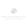Three Little Hearts Co. 