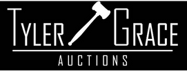 Tyler Grace auctions
15166 marsh 
Addison tx 75001
469-828-1548