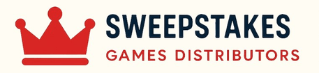 Sweepstakes Games Distributors