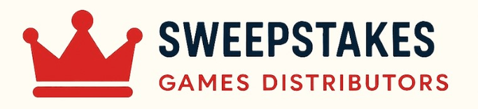 Sweepstakes Games Distributors
