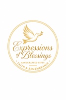 Expressions of Blessings - COMING SOON!