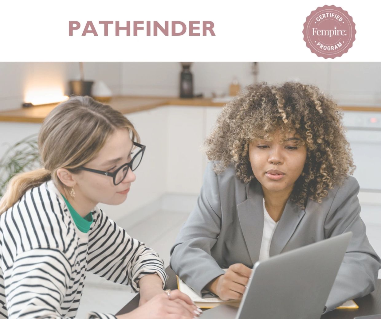 Pathfinder image